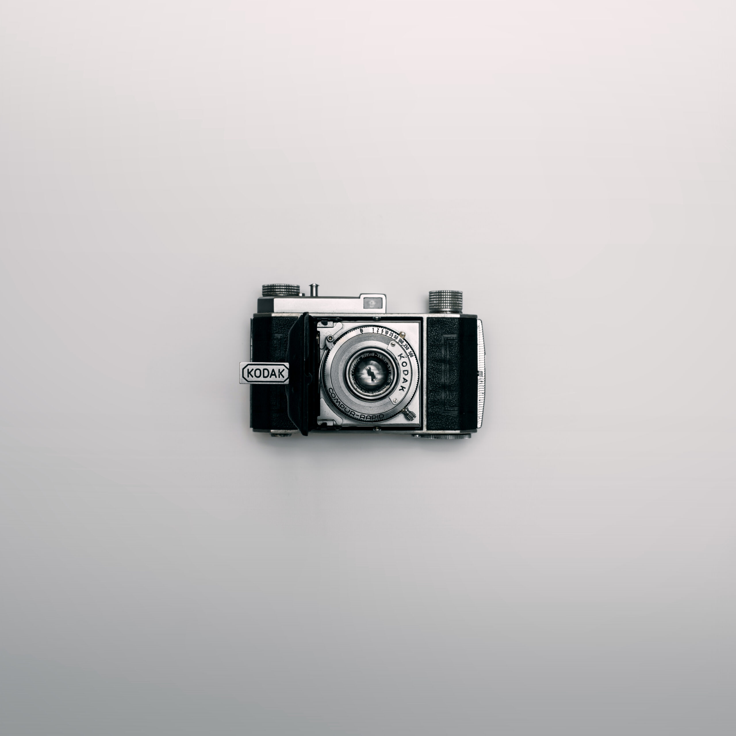 photographic camera